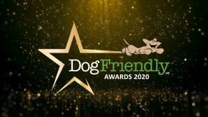 Dog friendly awards 2020